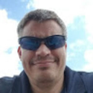 Meet your Posher, Todd